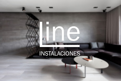 Line Instalaciones