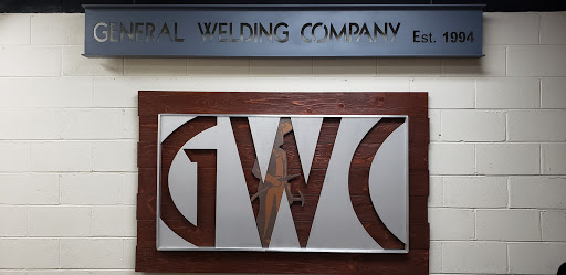 General Welding Company, Inc.