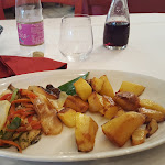 Photo n°1 de l'avis de Luigi.a fait le 02/10/2016 à 08:33 sur le  El Pizzador à Barletta