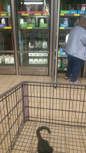 Supermarket «ALDI», reviews and photos, 200 N Hood Ave, Gadsden, AL 35903, USA