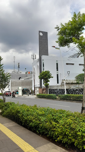 3 Masjid Terkenal di Kota Jakarta Selatan yang Wajib Dikunjungi