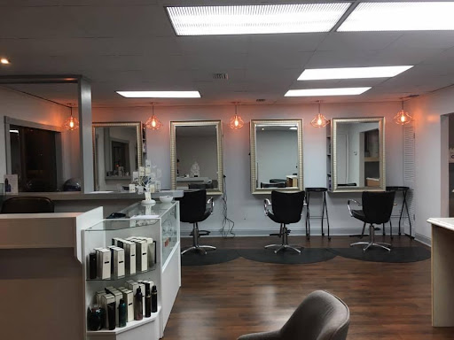 Hair Salon «Mane De Leon Salon», reviews and photos, 102 Yacht Club Dr, St Augustine, FL 32084, USA