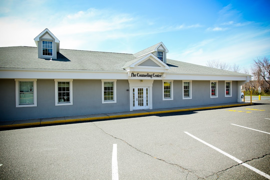 The Counseling Center At Freehold