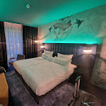 Photo n°1 de l'avis de Matze.6 fait le 08/01/2024 à 22:27 sur le  NYX Hotel Hamburg by Leonardo Hotels à Hamburg