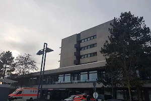 Neurologie - Uniklinikum Würzburg image