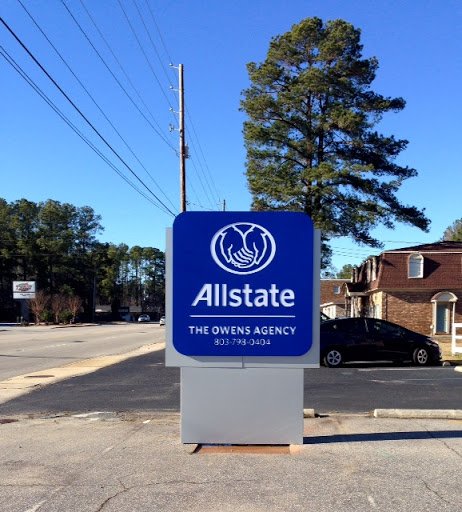 Insurance Agency «Allstate Insurance Agent: The Owens Agency, LLC», reviews and photos