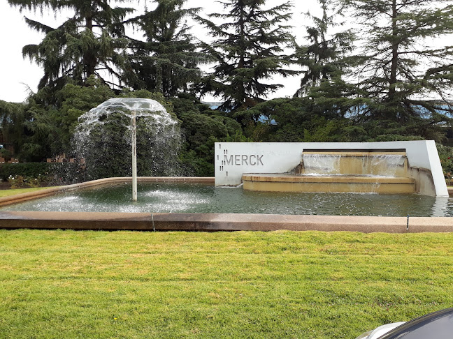 Merck S.A. - Oficina de empresa
