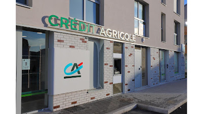 Crédit Agricole Nord de France à Carvin