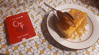 Flan du Restaurant Les Ventres Jaunes à Lyon - n°9
