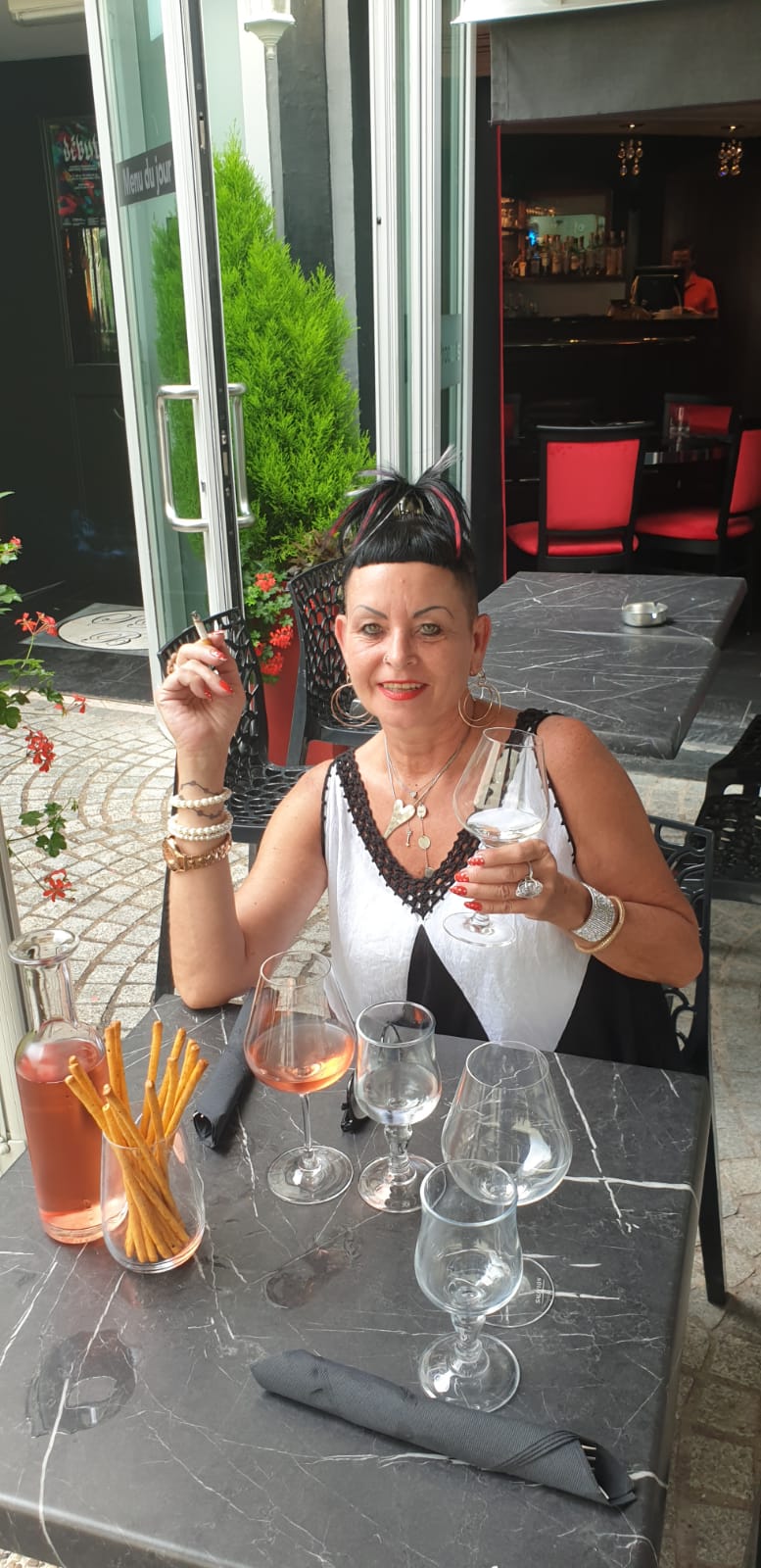 Photo n° 1 de l'avis de Sabine.r fait le 30/07/2019 à 18:40