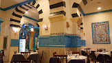 Ristorante Sidi Bou Said Palermo