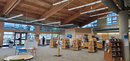 Abbotsford Community Library