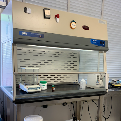 Pharmacy «Broad Street Pharmacy», reviews and photos, 450 W Broad St, Falls Church, VA 22046, USA