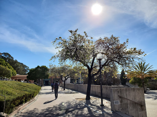 Book Store «UCSB Bookstore», reviews and photos, 1 UCEN Rd, Santa Barbara, CA 93106, USA