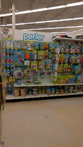 Fabric Store «Jo-Ann Fabrics and Crafts», reviews and photos, 526 State Hwy 59, Naperville, IL 60540, USA