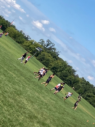 Monument «Washington Monument», reviews and photos, 2 15th St NW, Washington, DC 20024, USA