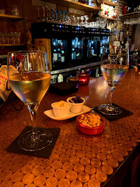 Plats et boissons du Restaurant de tapas LA HAVANE à Nice - n°14