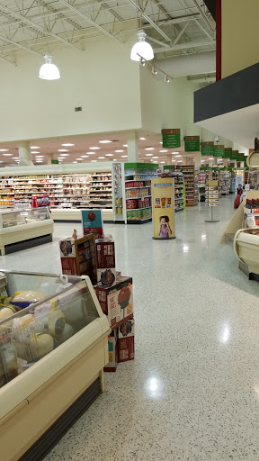 Supermarket «Publix Super Market at Five Forks Corner Shopping Center», reviews and photos, 4045 Five Forks Trickum Rd SW, Lilburn, GA 30047, USA