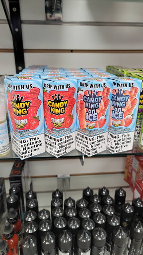 Vaporizer Store «Cigar n Vape Alexandria», reviews and photos, 678 S Pickett St, Alexandria, VA 22304, USA