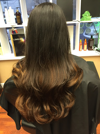 Beauty Salon «TLC Hair Salon», reviews and photos, 106 N Patrick St, Alexandria, VA 22314, USA