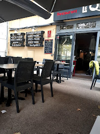 Atmosphère du Restaurant Le Quai à Narbonne - n°5