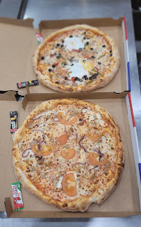Photos du propriétaire du Pizzeria Allo Pizza pronto à Sainte-Geneviève-des-Bois - n°18