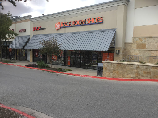 Shoe Store «Rack Room Shoes», reviews and photos, 1019 W University Ave #1001, Georgetown, TX 78628, USA