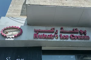 Rukab's Ice Cream image