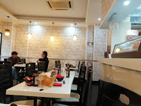 Atmosphère du Restaurant japonais Yotaro Sushi à Paris - n°1