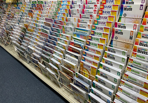 Office Supply Store «School & Office Annex», reviews and photos, 12541 Dillingham Square, Woodbridge, VA 22192, USA