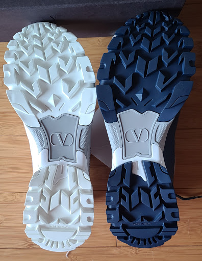 Boutique «VALENTINO», reviews and photos, 105 Grant Ave, San Francisco, CA 94108, USA