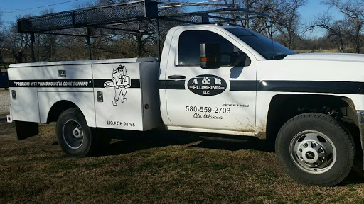 Photo of A & R Plumbing L.L.C