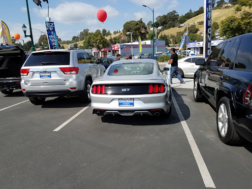 Used Car Dealer «Autoland», reviews and photos, 25375 Mission Blvd, Hayward, CA 94544, USA