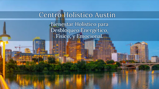 Centro Holistico Austin - Biomagnetismo Sanar con Imanes - Reiki Sanacion Energetica