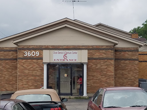 Dixie Dental & Denture Center