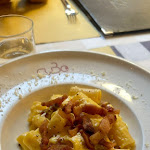 Photo n°2 de l'avis de Flávio.o fait le 25/02/2024 à 15:18 sur le  cybo à Rome