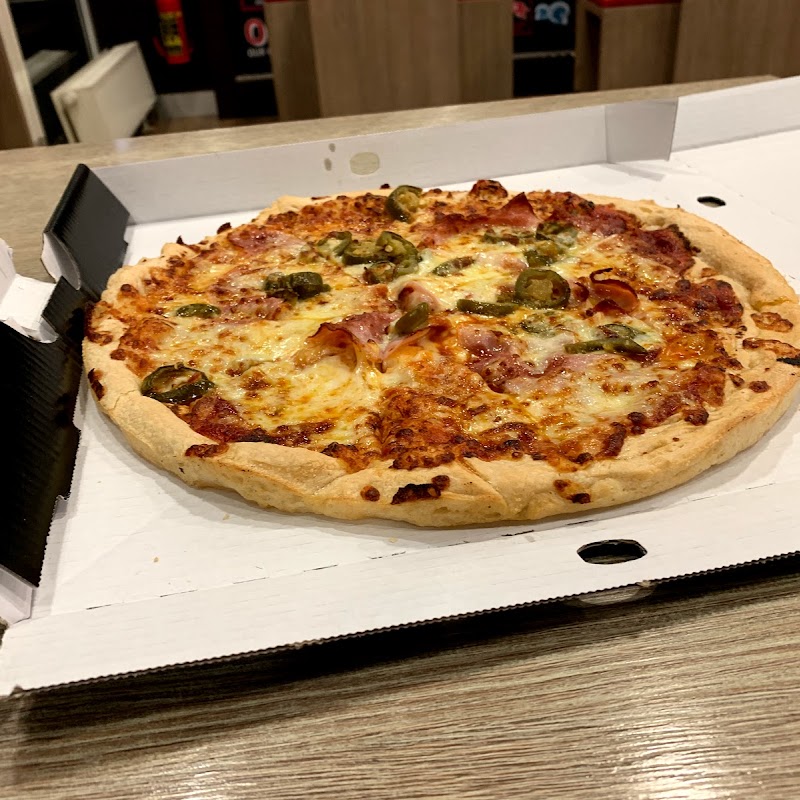 Domino's Pizza Berlin Mitte