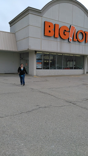 Discount Store «Big Lots», reviews and photos, 1907 S 11th St, Niles, MI 49120, USA