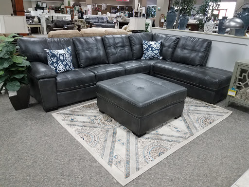 Furniture Store «Badcock Home Furniture &more», reviews and photos, 1851 N Expy, Griffin, GA 30223, USA