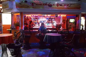 Tentacion Lounge Bar image