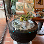 Photo n°8 de l'avis de slawomir.a fait le 22/06/2021 à 21:52 sur le  Ristorante Europa 92 Ristorante Pavarotti à Modena