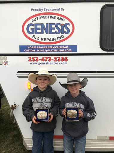 Auto Repair Shop «Genesis Automotive and RV Repair, Inc.», reviews and photos, 6220 S Tacoma Way, Tacoma, WA 98409, USA