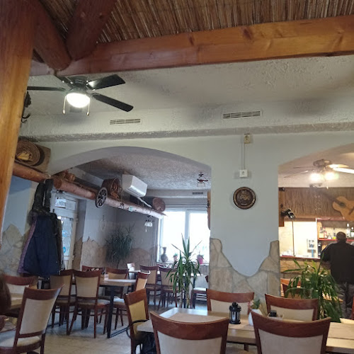 Eldorado Étterem, Koktél és Grill Bár - Étterem