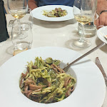 Photo n°2 de l'avis de Walter.a fait le 06/08/2023 à 16:03 sur le  Trattoria Cucco à Finale Ligure