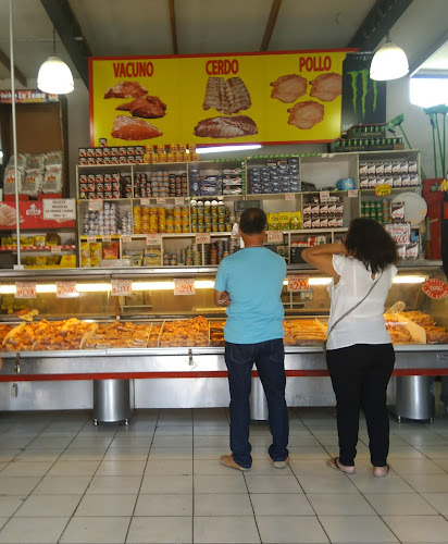 Opiniones de Carnicería Manolito en Puente Alto - Carnicería