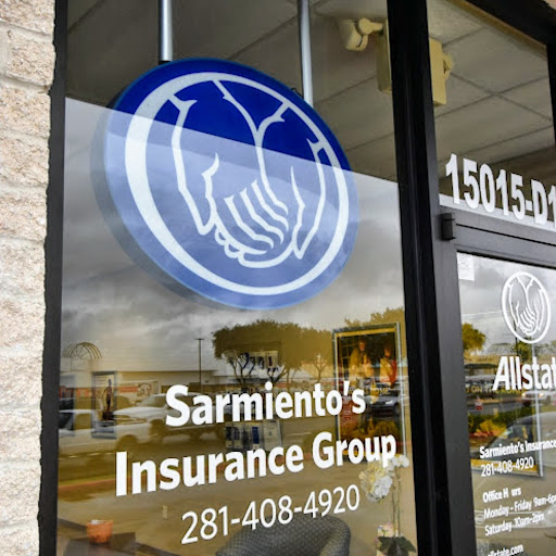 Insurance Agency «Allstate Insurance Agent: Sarmientos Insurance Group», reviews and photos