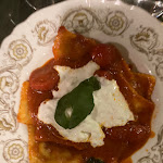 Photo n°3 de l'avis de Mélanie.c fait le 03/11/2023 à 21:59 sur le  Ristorante Agrodolce Roma à Rome