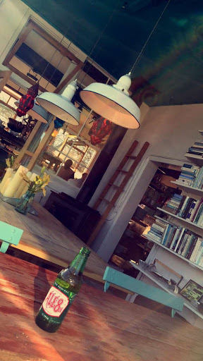 Grocery Store «Locally Grown Gardens», reviews and photos, 1050 E 54th St, Indianapolis, IN 46220, USA