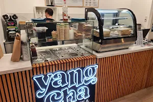 Yang Cha Bubble Tea image