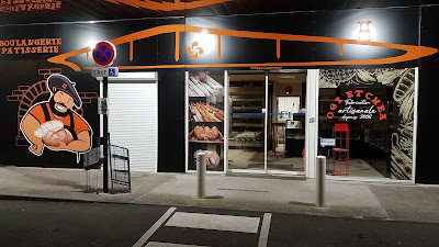 OGI ETCHEA à Hendaye